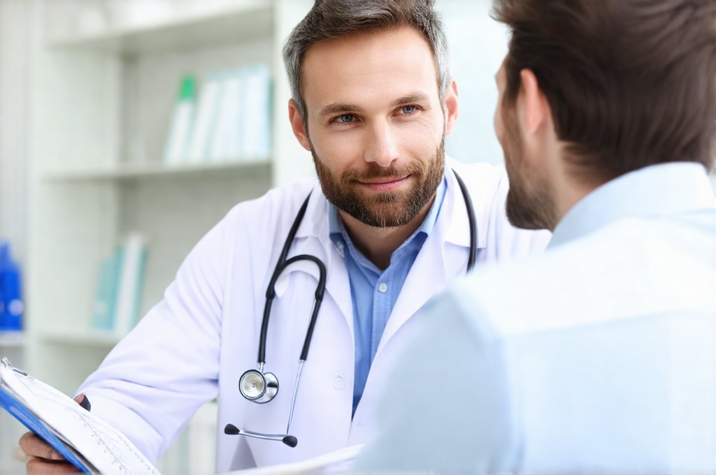 Pressure on Urethra That Feels Like Tension