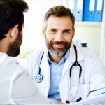 Pressure Sensation in Perineum While Resting