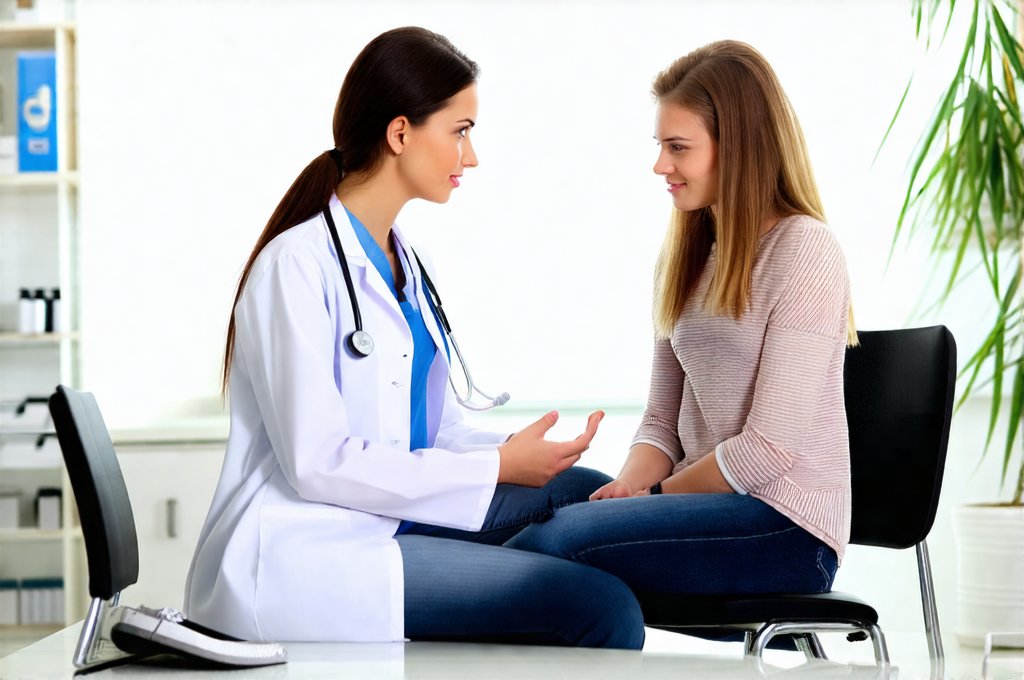 Preventing UTIs in Women Who Swim Often