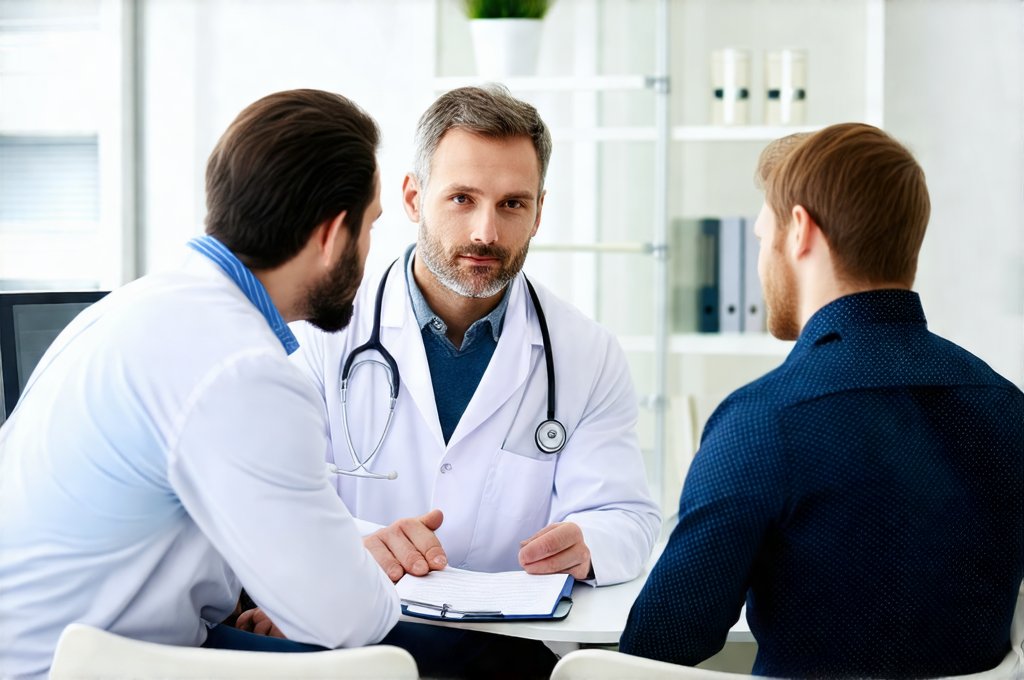 Proactive Habits to Prevent Kidney Stone Growth