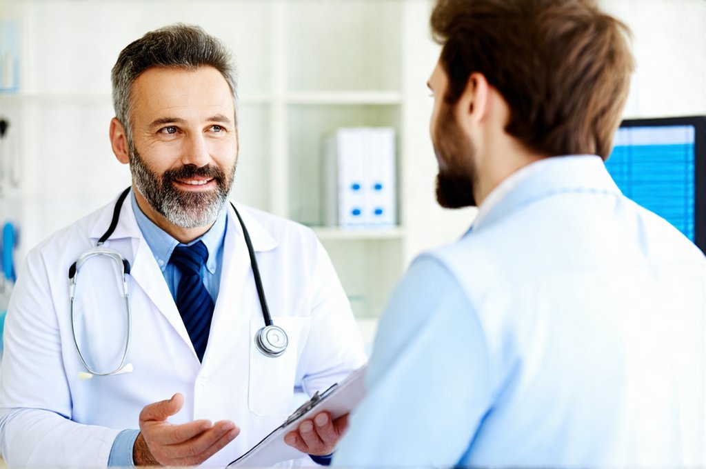 Proactive Medication Planning for Post-Menopausal Symptoms
