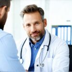 Prostate Area Pulsing After Urination Ends