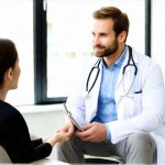 Prostate Biopsy Procedure Using Transrectal Ultrasound