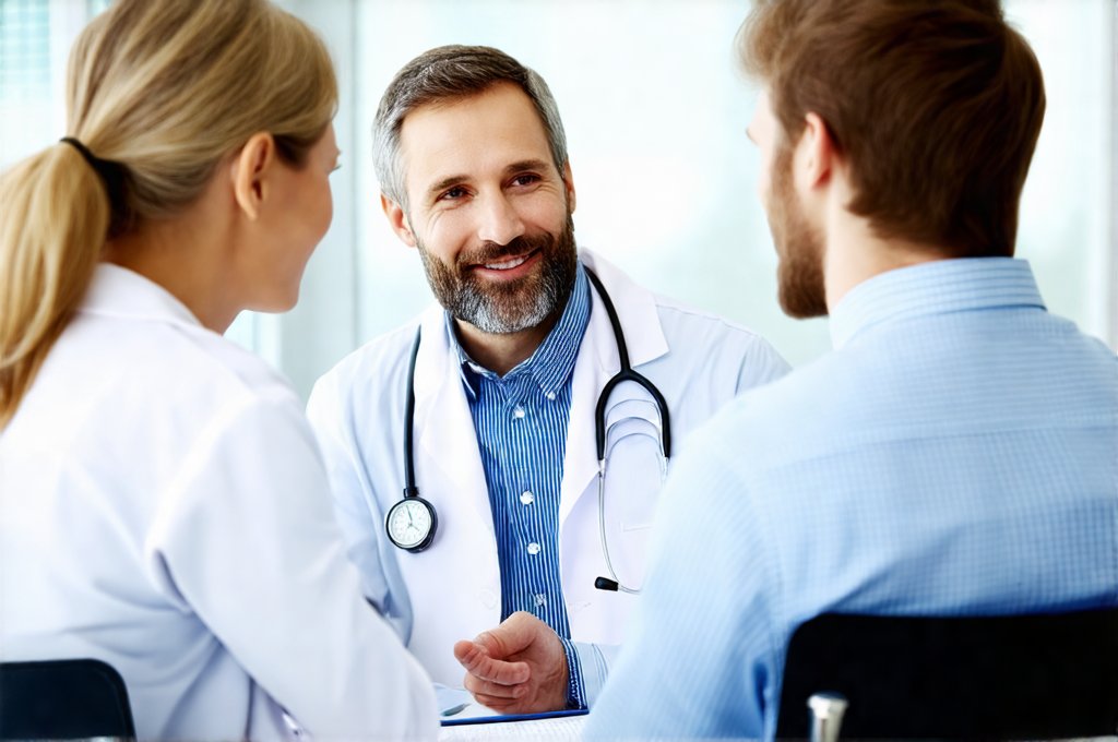 Prostate Cryosurgery as a Minimally Invasive Option