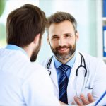 Prostate Drainage Support Through Low-Stress Walking