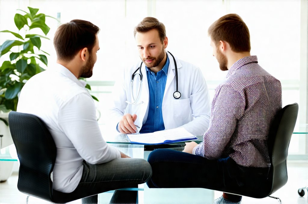 Prostate Feels Achy After Sitting Too Long