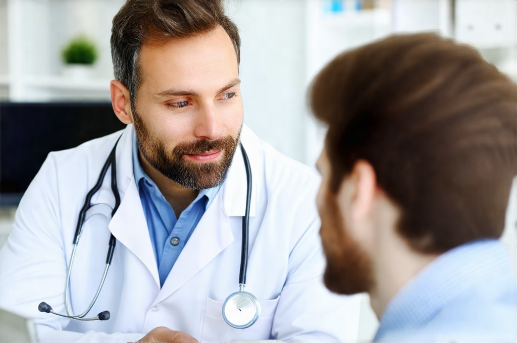 Prostate-Friendly Herbs for Daily Natural Support