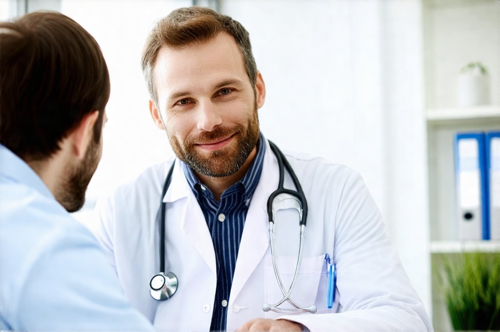 Prostate-Friendly Sauces and Low-Acid Dressings
