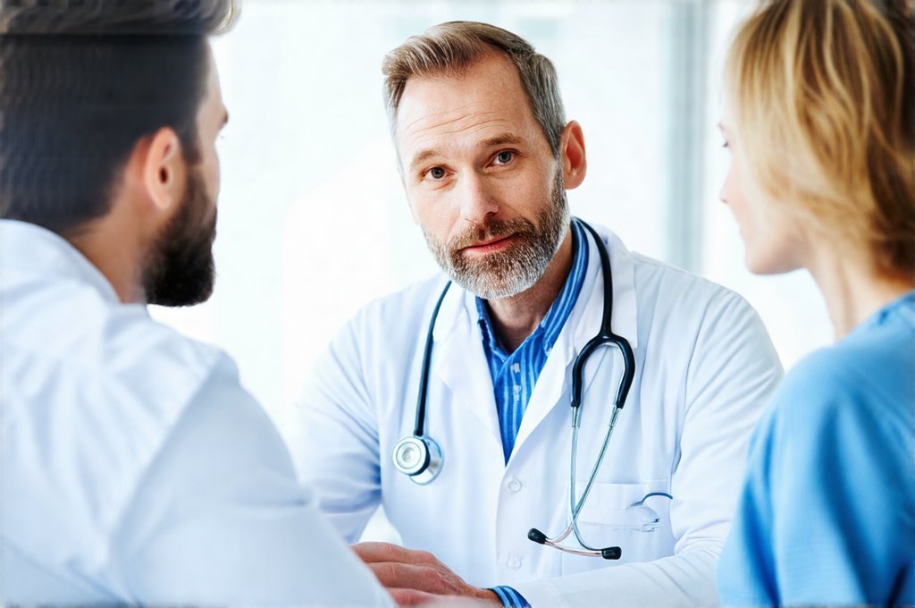 Prostate Health Through Daily Light Movement Blocks