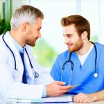 Prostate Heat Therapy With Natural Barrier Layers