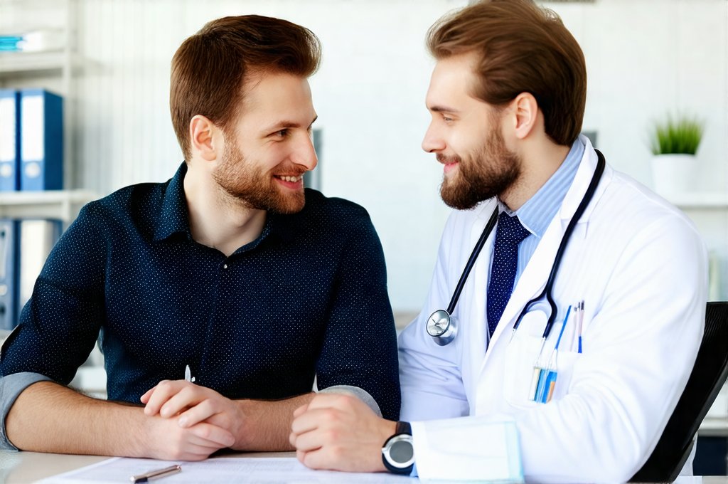 Prostate Laser Enucleation (HoLEP) Surgery Details