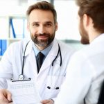 Prostate Relief With Sitting Posture Correction