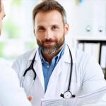 Prostate Resection in High-Risk Cardiac Patients