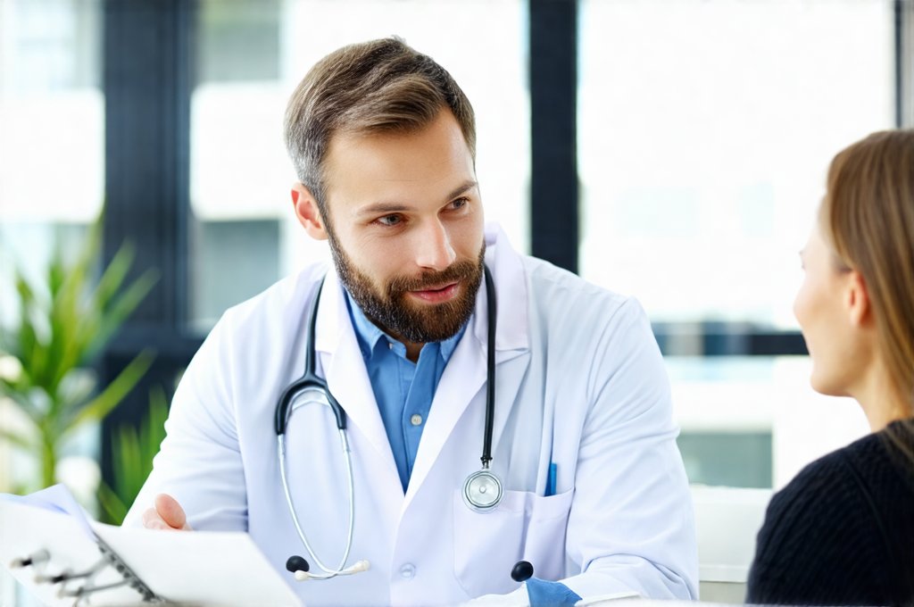 Prostate-Selective Blockers for Daily Use