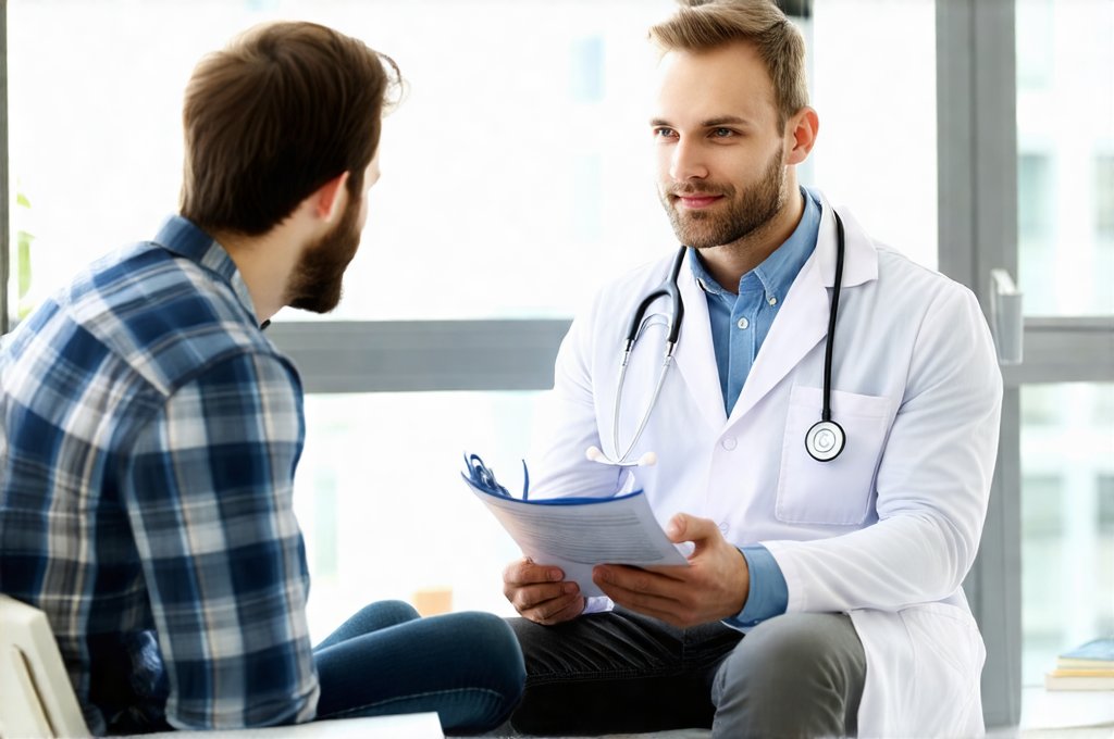 Prostate Soothing Infusions for Daily Home Use