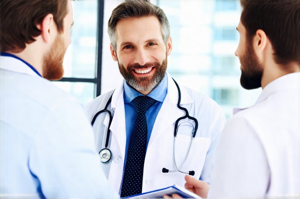 Prostate-Soothing Meals That Reduce Congestive Pressure