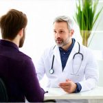 Prostate Swelling Relief With Postural Micro-Movements