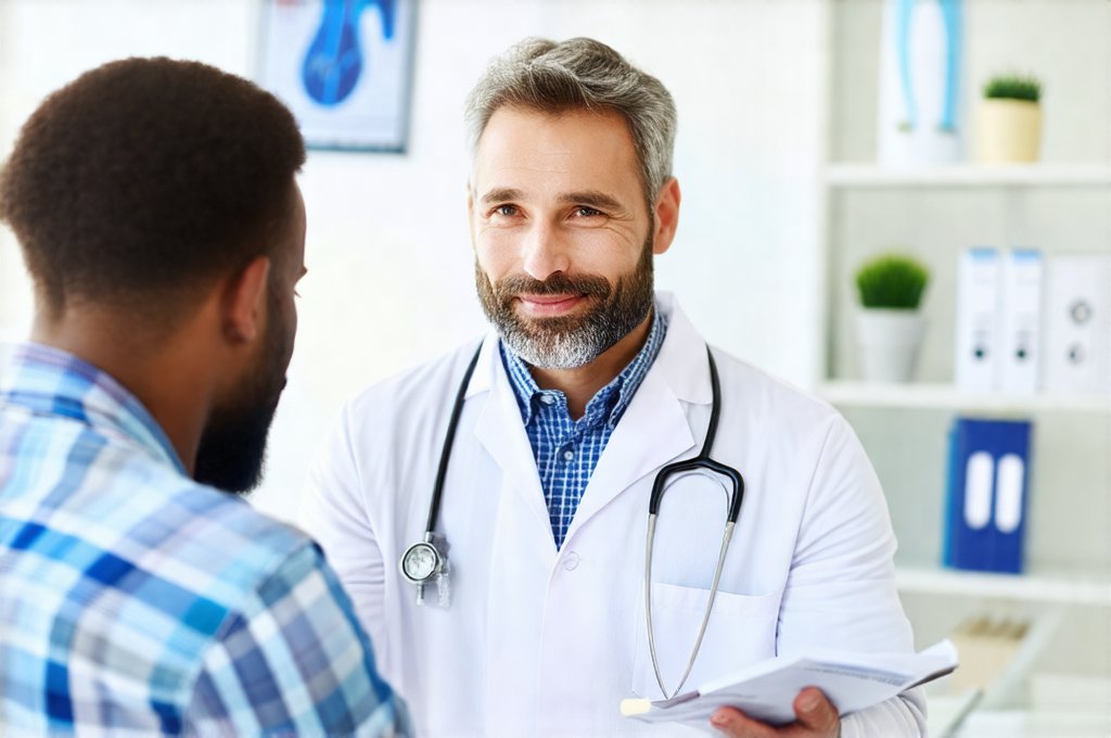 Prostate Wellness Through Daily Movement Habits