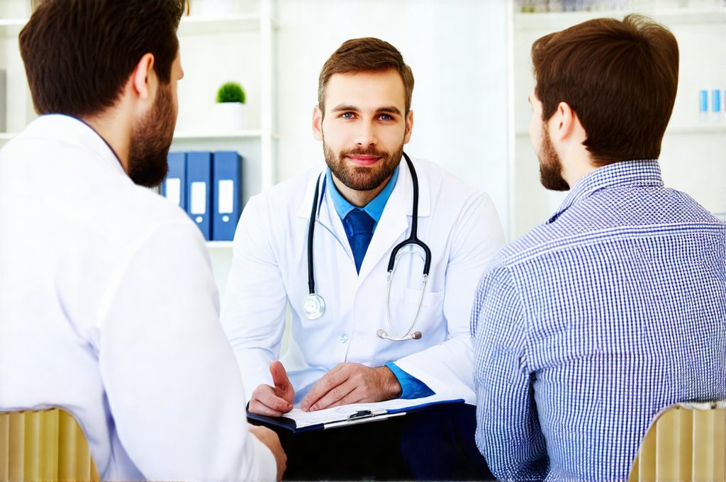Prostatitis After Prostate Biopsy: What to Expect