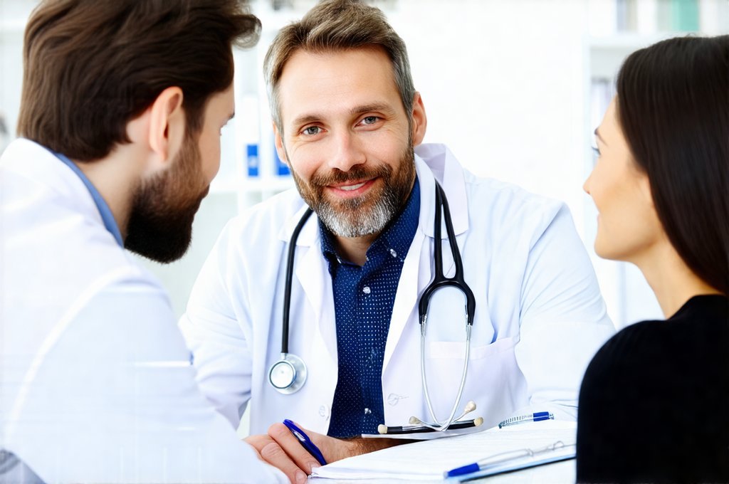 Prostatitis and Autoimmune Diseases: Is There a Connection?