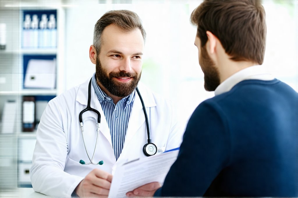 Prostatitis and Frequent Urination: Why It Happens