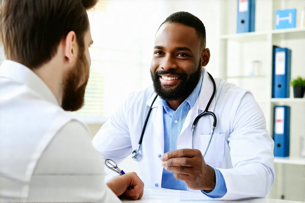 Prostatitis and Hematuria: When to Seek Help