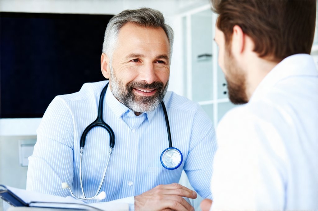 Prostatitis and Kidney Pain: How Are They Related?