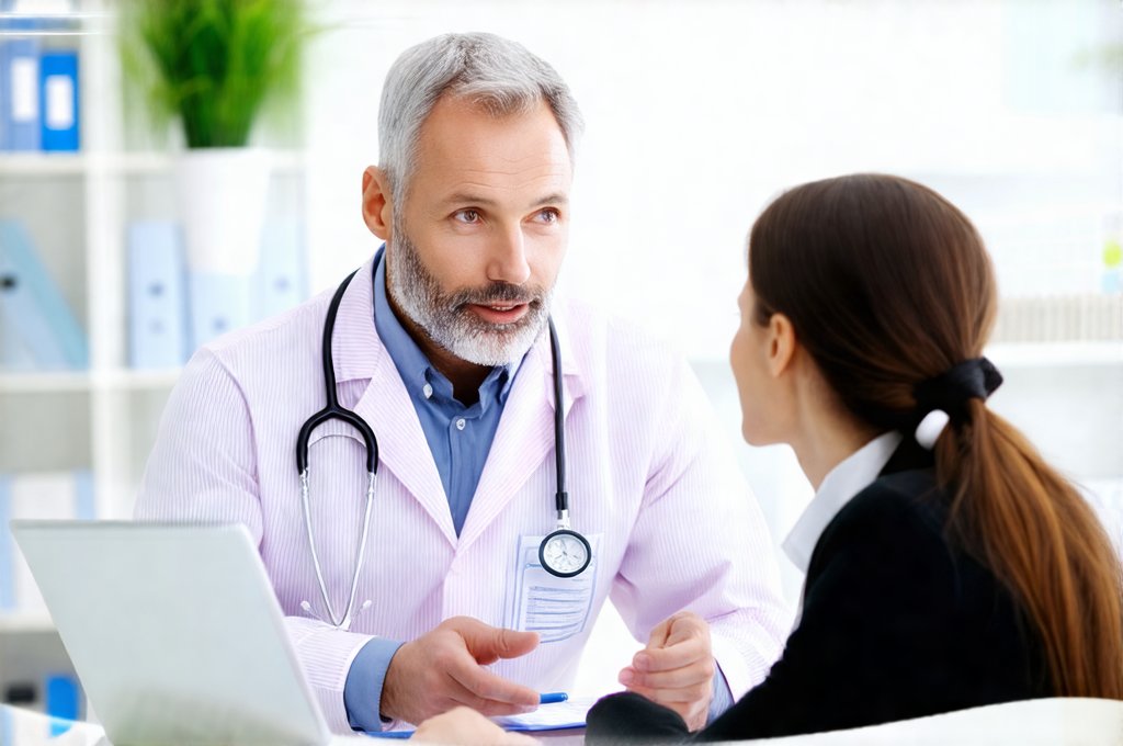Prostatitis and Leg Pain: What’s the Connection?