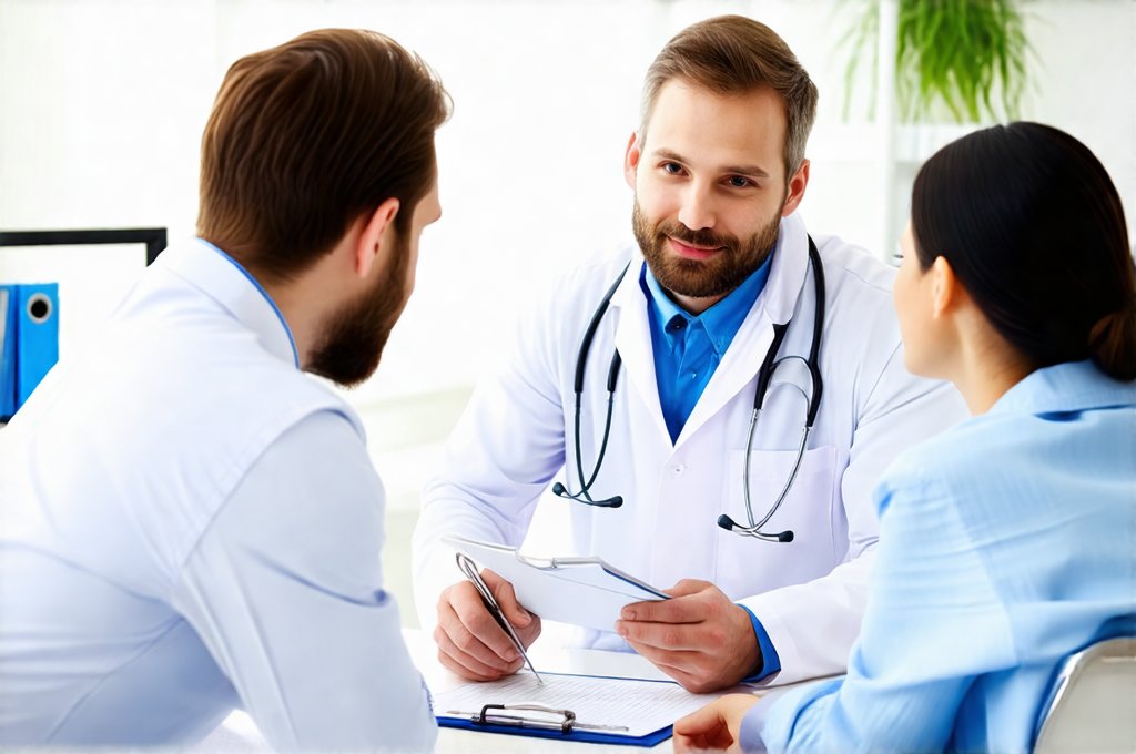 Prostatitis and Lower Back Pain: Are They Connected?