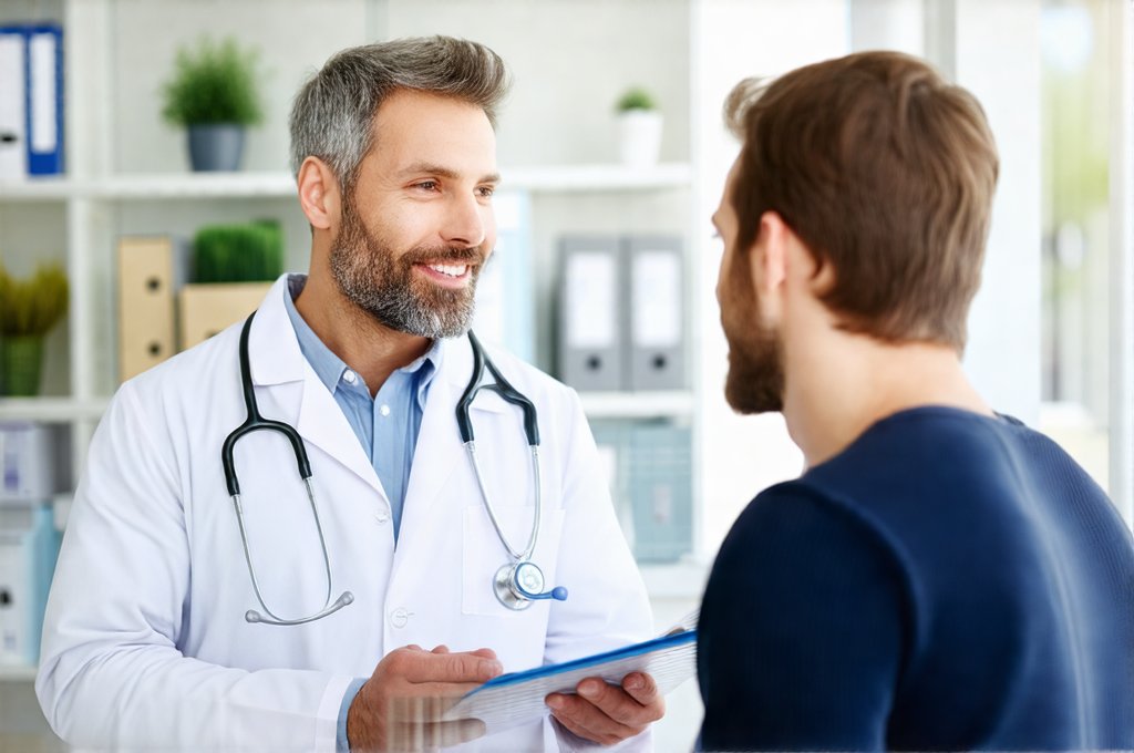 Prostatitis and Semen Color Changes: Should You Be Worried?