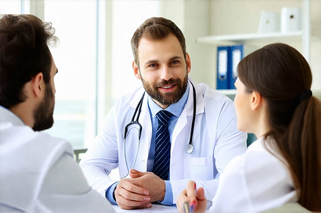 Prostatitis and Sexual Health: What You Need to Know