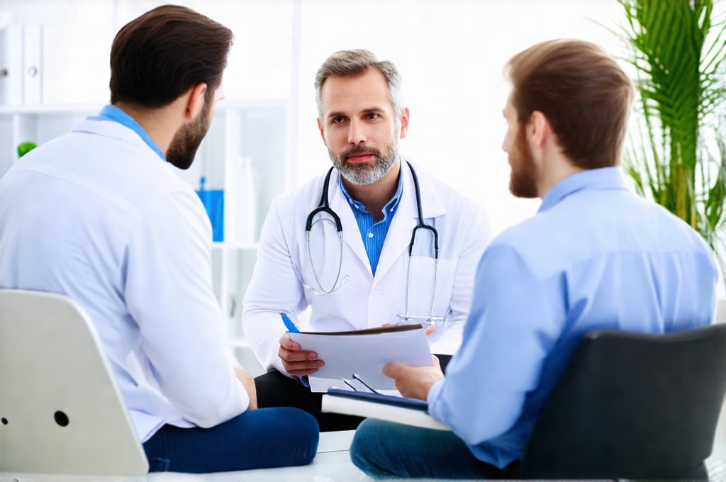 Prostatitis and Sleep Disturbances: How to Cope