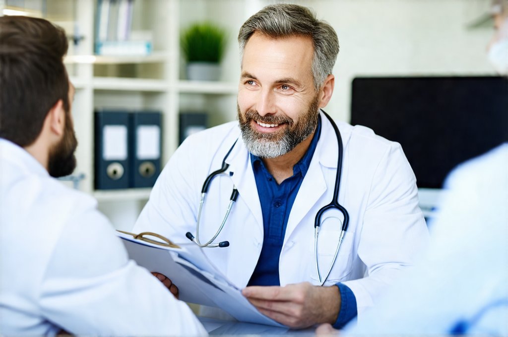 Prostatitis and Testicular Pain: Understanding the Connection