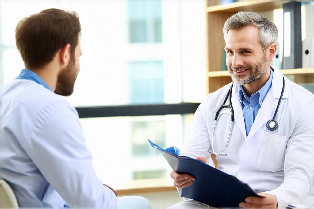 Prostatitis and the Role of Pelvic Floor Therapy