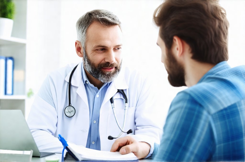 Prostatitis Flare-Ups: How to Manage Them
