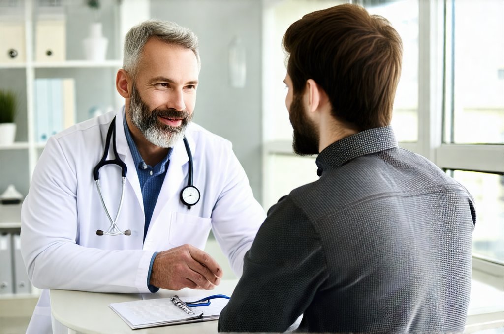 Prostatitis Home Care Tips for Faster Recovery