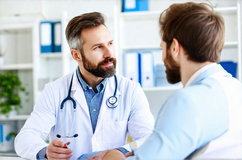 Prostatitis in Athletes: Causes and Prevention