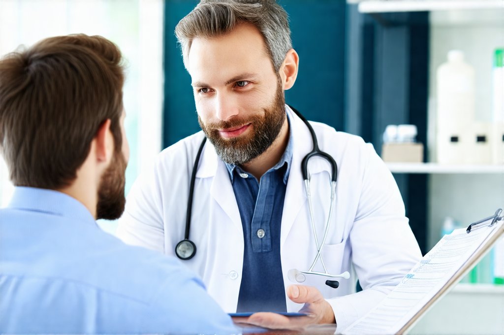 Prostatitis in Young Men: How Common Is It?