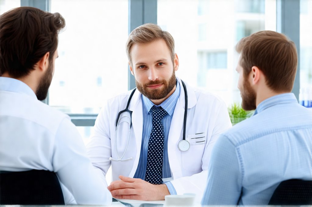 Prostatitis Treatment: What to Do When Antibiotics Fail