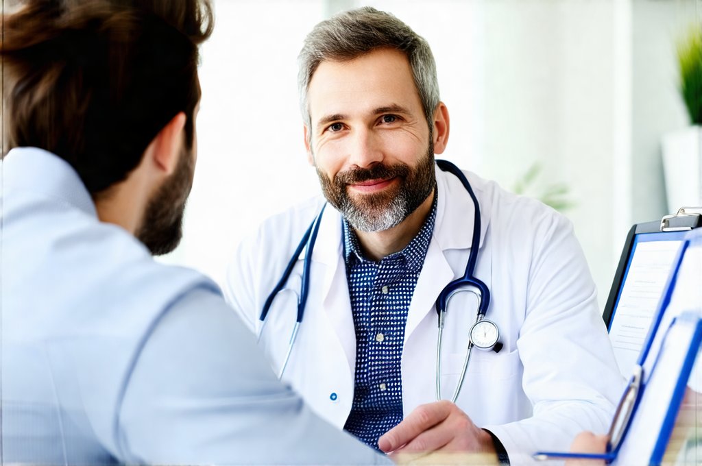 Psychological Coping Strategies for Long-Term Pelvic Pain