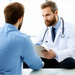 Pulsing Sensation in Urethra After Voiding