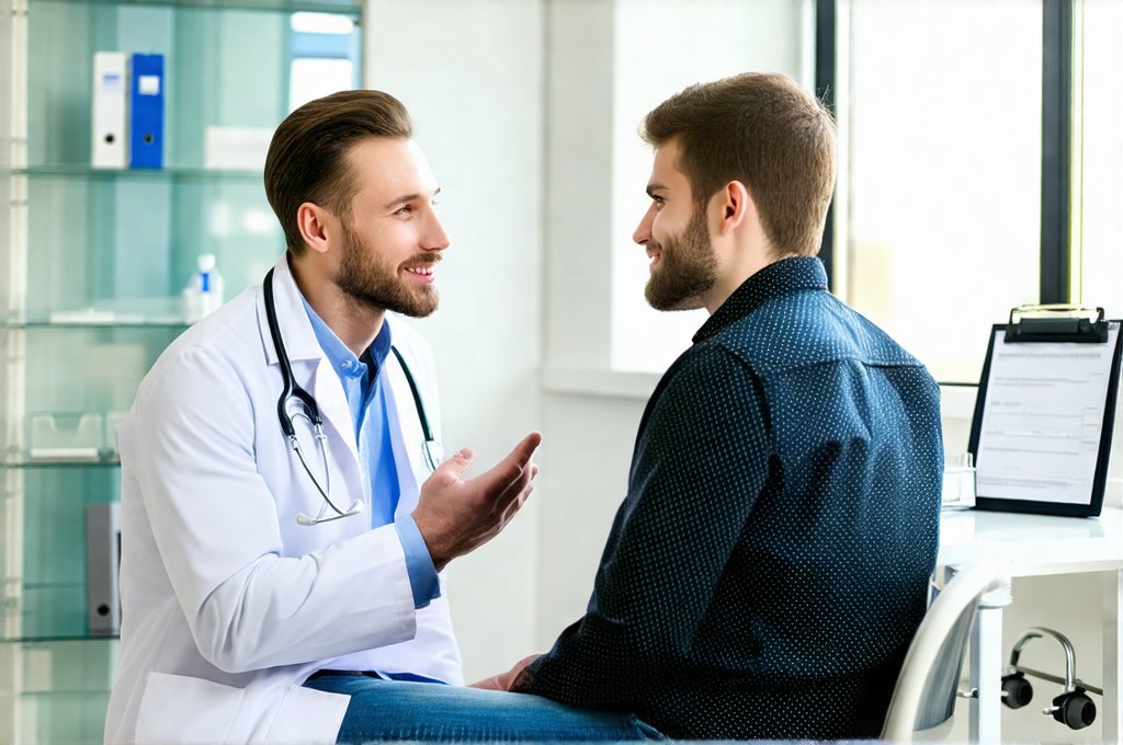 Real-Time Dose Modulation in Digital Urology Platforms