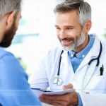 Recognizing bladder rebound after minor voiding