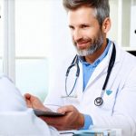 Recognizing difficulty relaxing pelvic floor muscles