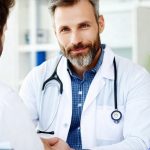 Recognizing Disrupted Flow in Early Prostate Issues
