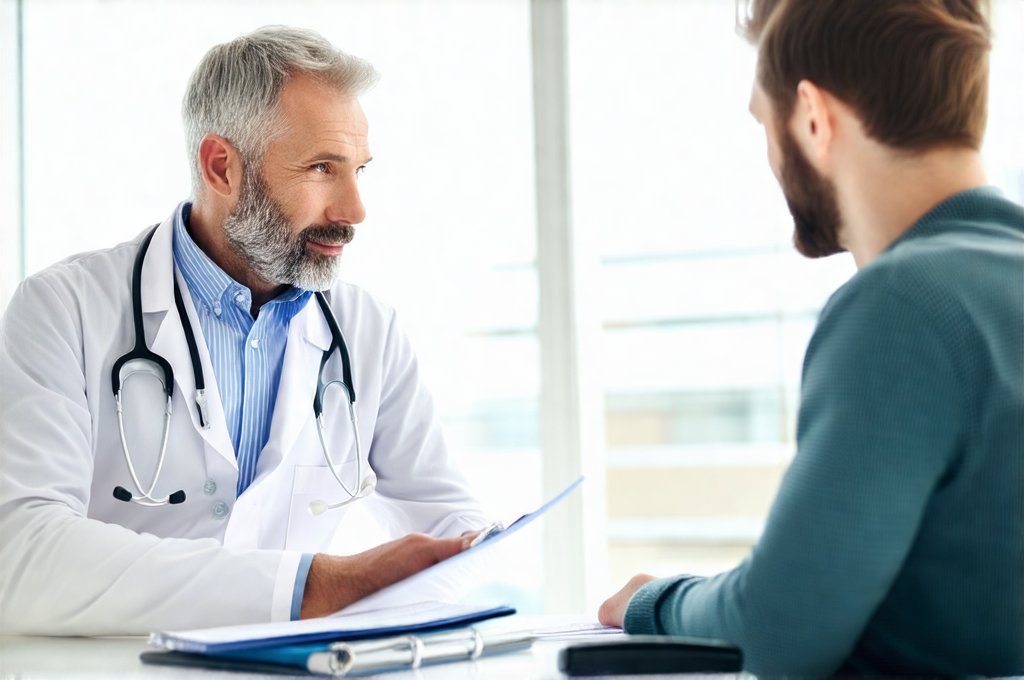 Recognizing First Signs of Interstitial Cystitis