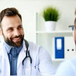 Recognizing flow split during urination
