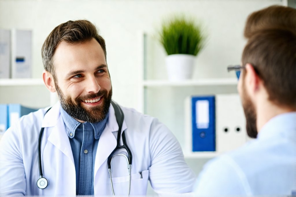 Recognizing flow split during urination