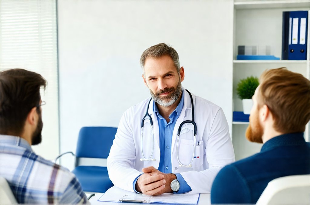 Recognizing Mild Prostatitis Before It Escalates