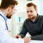 Recognizing need to reposition to urinate fully